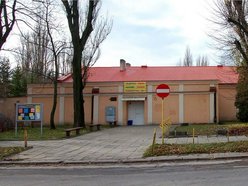 Wielki remont Domu Kultury Ariadna. Zobacz, jak będzie wyglądać po modernizacji