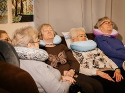 Łódź. Warsztaty seniorów