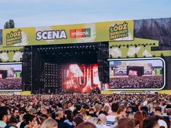 Strefa VIP na Łódź Summer Festival 2026. Punkt widokowy, poczęstunek i chill!