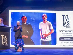 Łódź. Teatropolis 2026 w Łodzi. Janda, Seweryn i święto aktorstwa. Znamy program!