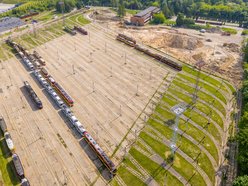 Łódź. Zajezdnia Telefoniczna MPK Łódź do remontu. Więcej miejsca na tramwaje i nowa dyspozytornia