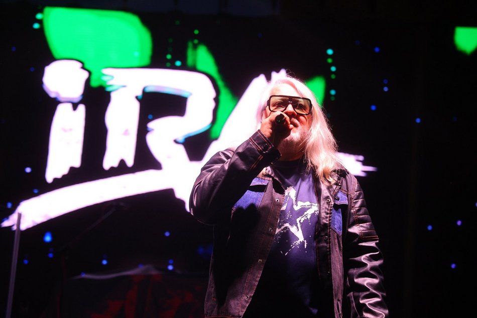 Koncerty na Urodzinach Manufaktury 2025. Tak się bawią łodzianie!