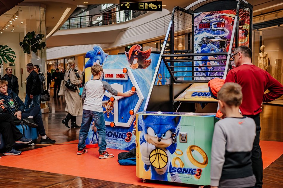 Urodziny Manufaktury 2025 trwają w najlepsze. Zobacz galerię i leć świętować