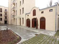 Miejskie lokale użytkowe na wynajem przy ul. Legionów