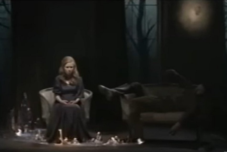 Łódź w teledyskach muzycznych