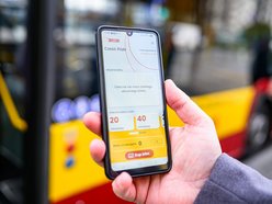 Pół roku aplikacji MigAppka i nowej Taryfy Przystankowej MPK Łódź