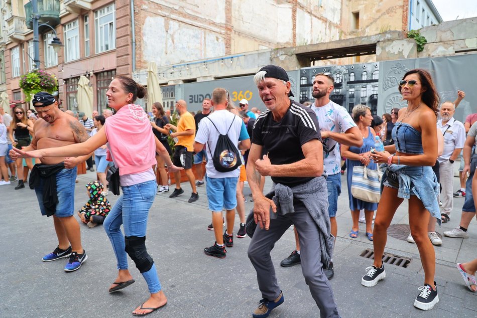 Parada Wolności 2024