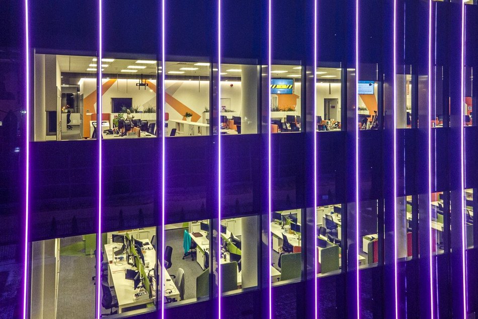 TME w Łodzi rekrutuje. Kogo szukają do pracy w głównej siedzibie firmy?