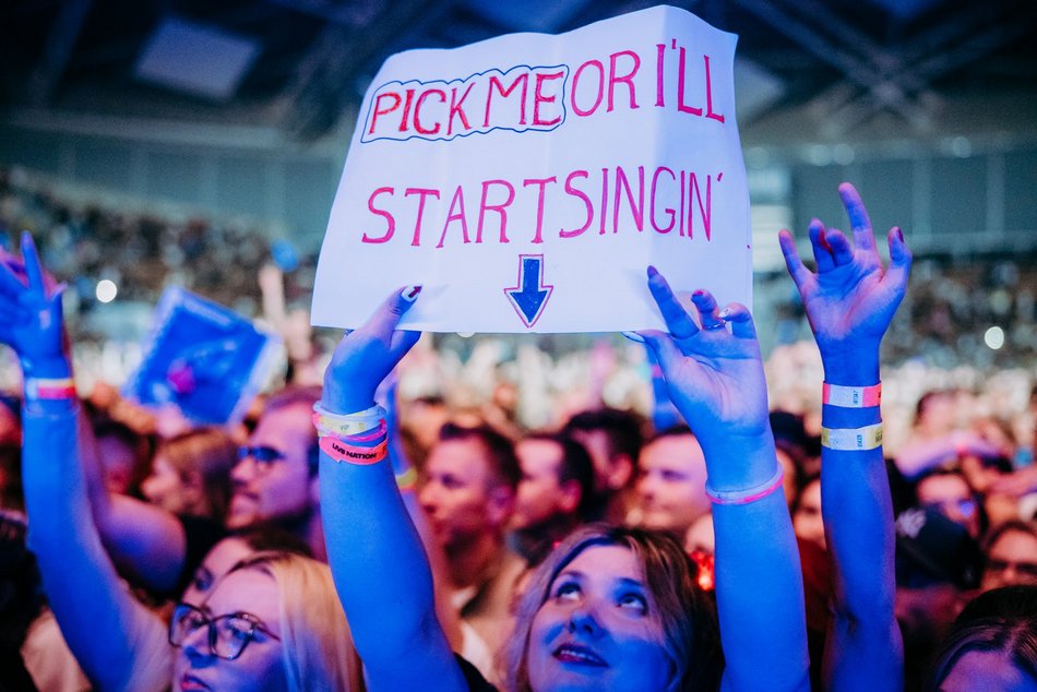 Łódź. Labirynt zakochanych w Łodzi. Masa miłości na zdjęciach. Znajdź się w galerii!