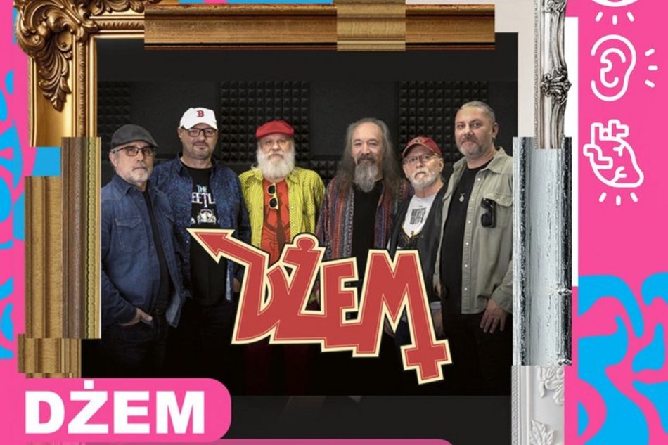 Łódzki Festiwal Kultury. Spektakle, koncerty i spotkania litereackie. Sprawdź line-up na grudzień!