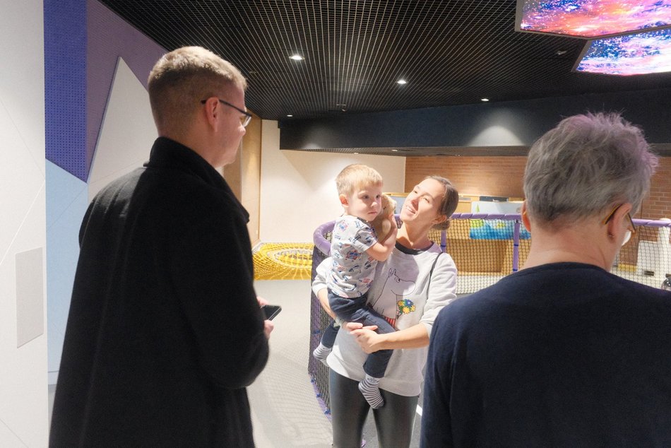 Łódź. Dzień Czystego Powietrza w Ulicy Żywiołów w Łodzi. Mnóstwo zabawy, nauki i inspiracji