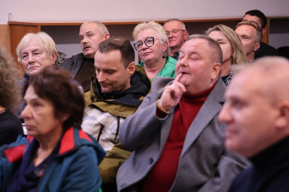 Łódź. Remonty dróg na Teofilowie i Złotnie. Kolejne spotkanie z mieszkańcami za nami