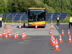 Łódź. Znamy najlepszych kierowców MPK Łódź! Teraz zmierzą się w zawodach ogólnopolskich