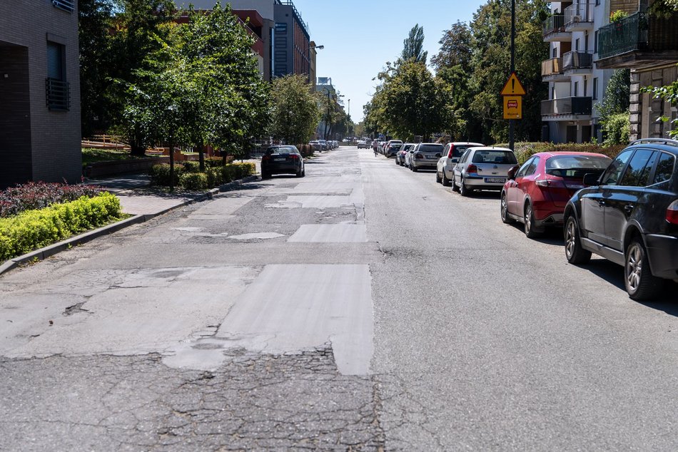 Ruszają prace na Gdańskiej i Zamenhofa