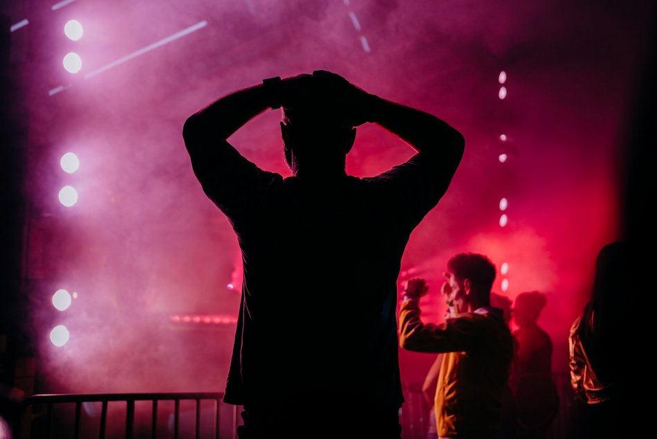 Łódź. Audioriver 2025 w Łodzi trwa w najlepsze. Ogromna energia i świetna zabawa