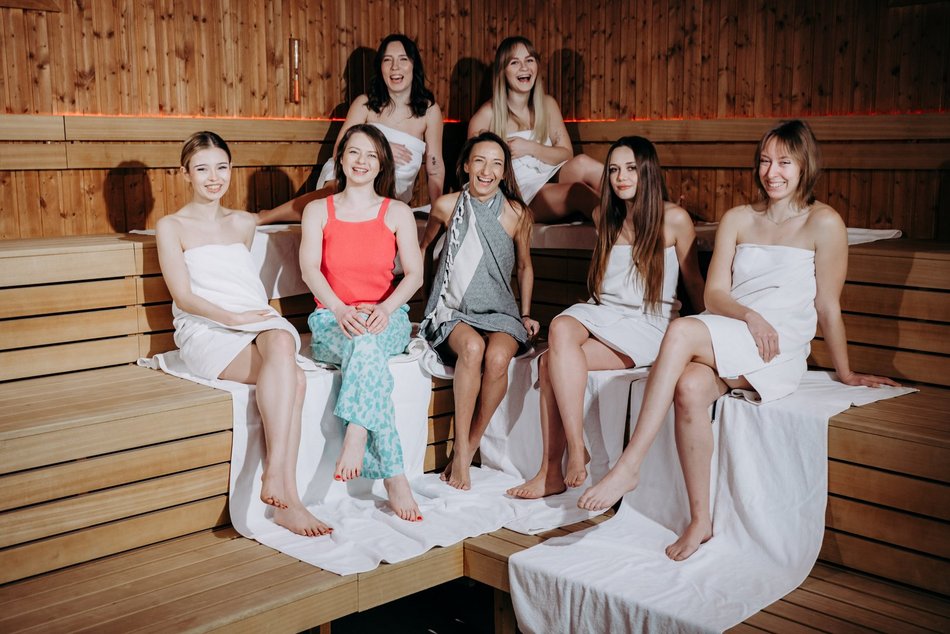 Łódź. Co robić w weekend w Łodzi? Parada św. Patryka, Targi sztuki, Babskie saunowanie