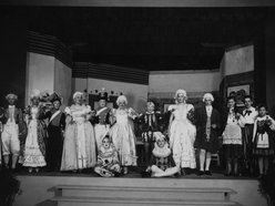 Łódź. Szkoły i uczniowie w Łodzi w dawnych latach. Wyjątkowy klimat na starych fotografiach!