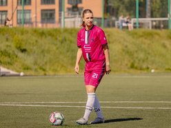 AKS Czarne Panterki cały sezon bez porażki