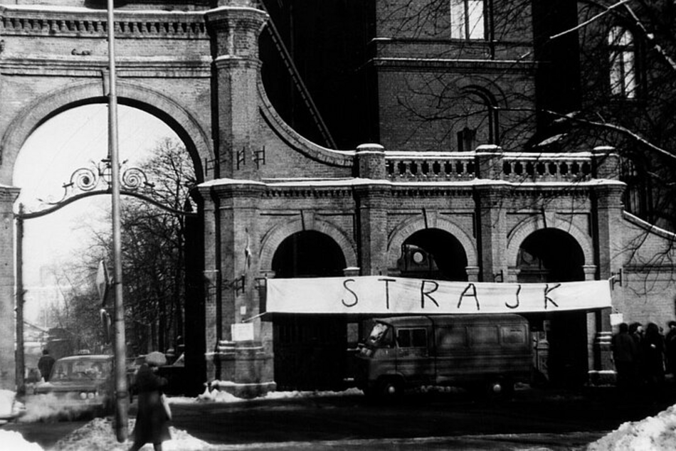 Łódź. Co robić w weekend w Łodzi? pokaz mody, targi vintage, wielki balfolk i więcej