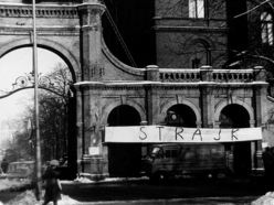 Łódź. Co robić w weekend w Łodzi? pokaz mody, targi vintage, wielki balfolk i więcej