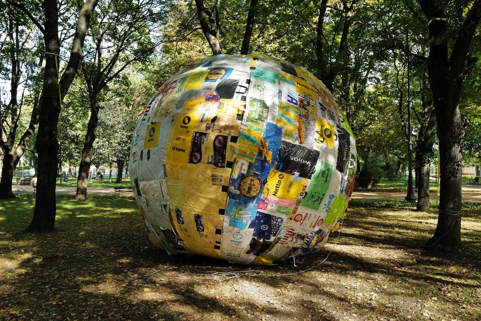 Light Move Festival 2024. Zobacz ostatnie przygotowania!