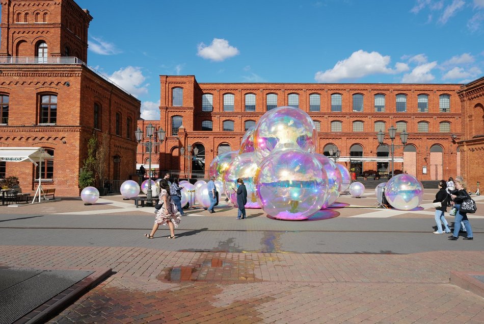 Light Move Festival 2024. Zobacz ostatnie przygotowania!