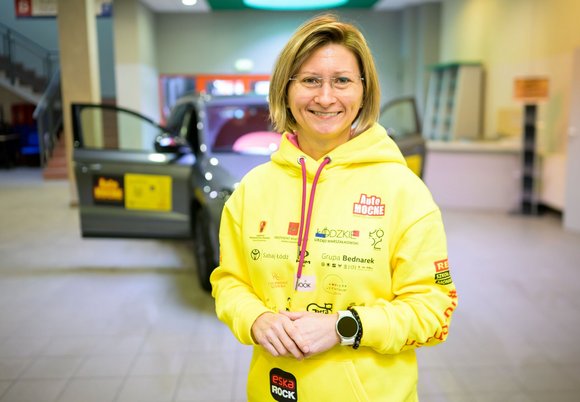 Łódź. Niezwykłe wydarzenie motoryzacyjne w Łodzi. Kiedy odbędzie się "Babski Rajd AutoMocne"?