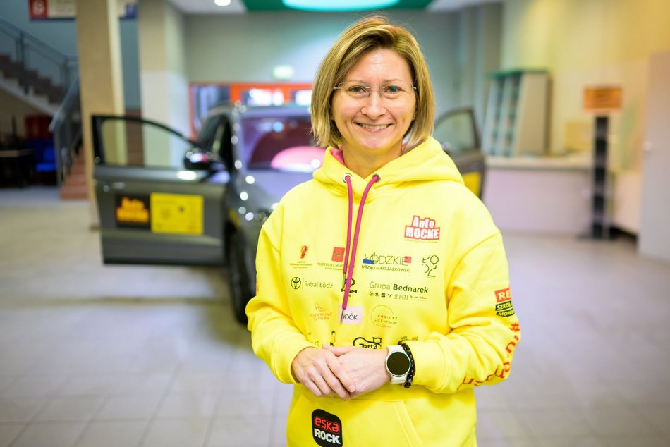 Łódź. Niezwykłe wydarzenie motoryzacyjne w Łodzi. Kiedy odbędzie się "Babski Rajd AutoMocne"?