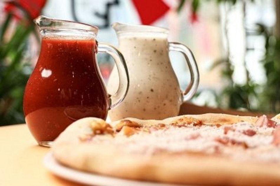 Łódź. Kultowe pizzerie w Łodzi, które musisz znać!