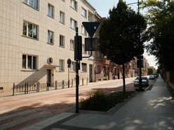 Łódź. Remont Jaracza w Łodzi zakończony. Ulica otwarta dla pełnego ruchu