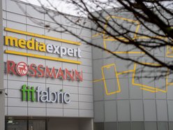 Nowe centrum handlowe w Łodzi już otwarte