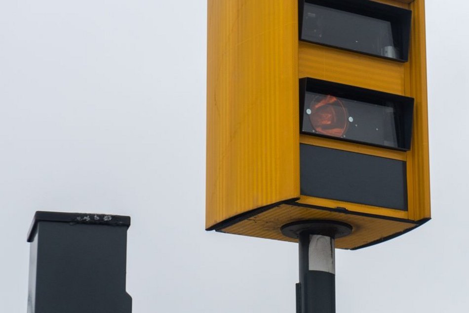 Łódź. Nowe fotoradary w Łódzkiem w 2026 roku. Gdzie dostaniesz zdjęcie za nadmierną prędkość?