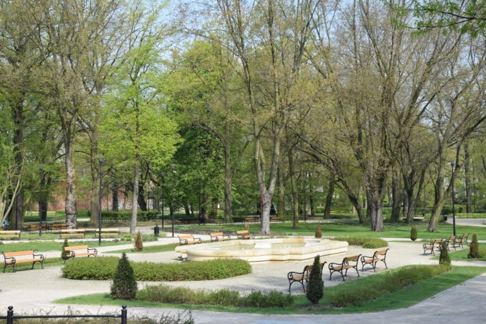 Łódź. Pabianice są fajne! Nie wierzysz? Zobacz nasz przewodnik!