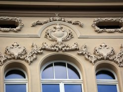 Łódź. Kamienica przy POW w Łodzi znów zachwyca! Ostatni akord rewitalizacji w 2025 roku!