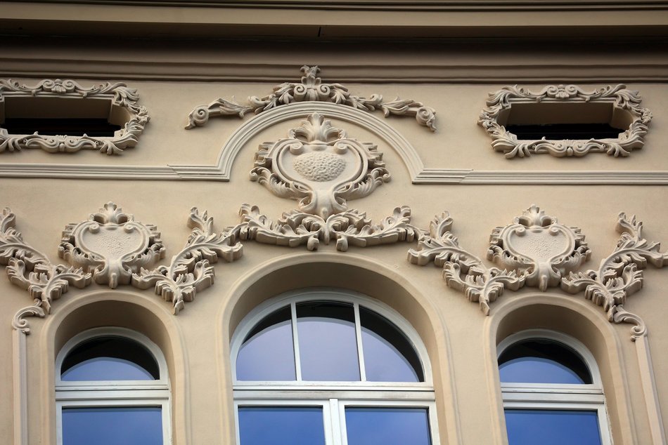 Łódź. Kamienica przy POW w Łodzi znów zachwyca! Ostatni akord rewitalizacji w 2025 roku!