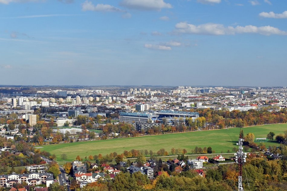 Red Light w Łodzi wystawia najwięcej mandatów! Które skrzyżowania przodują?