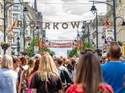 Łódź idzie na rekord! Aż 6 mln odwiedzających w 2025 roku? Taki jest plan!