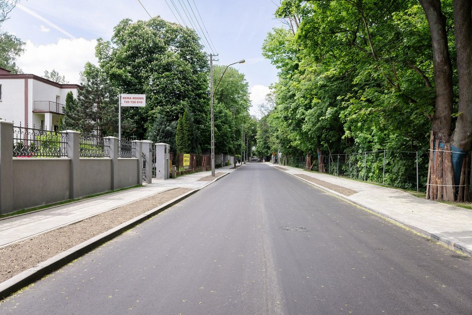 Remont Bema zakończony. Kiedy otwarcie