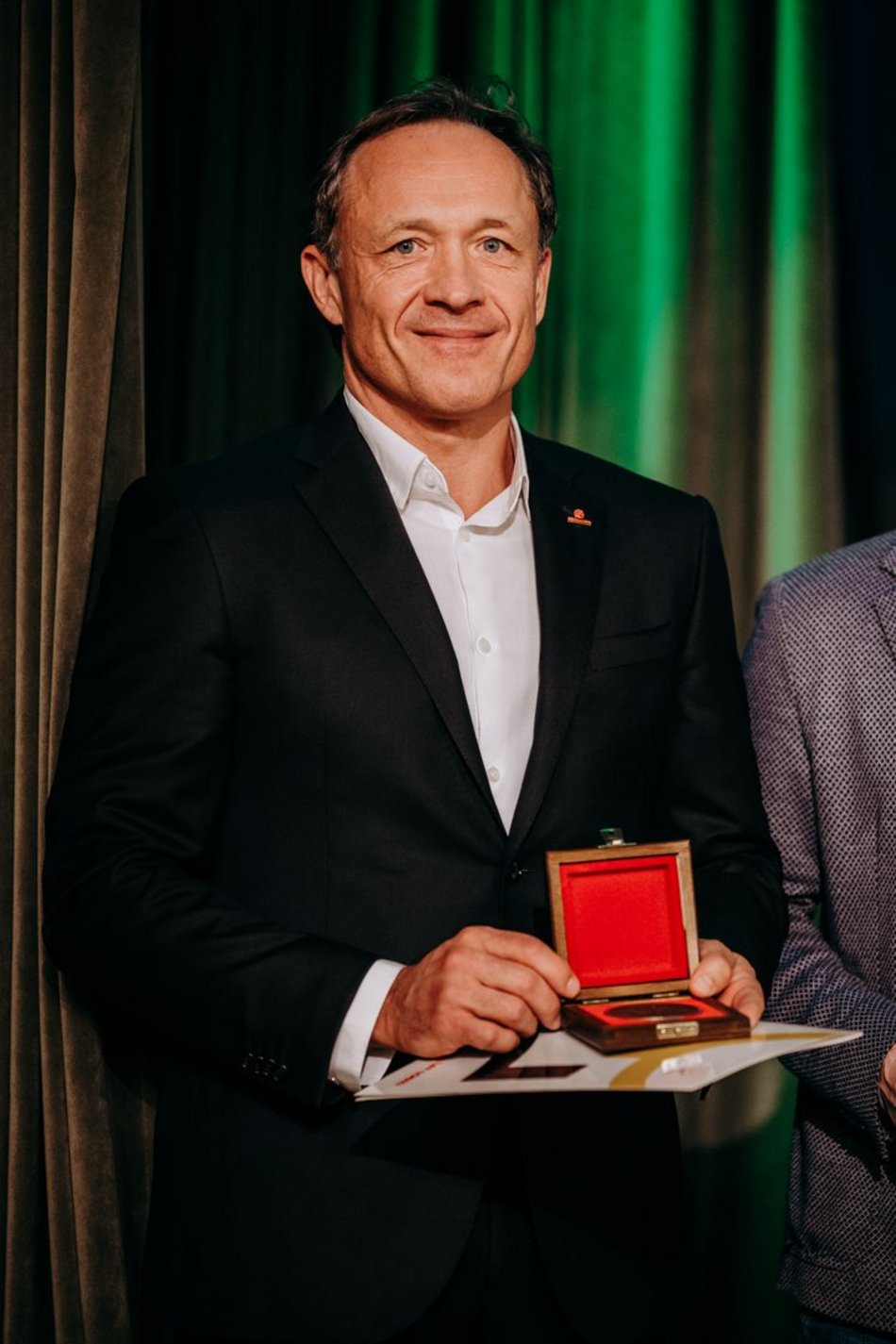 Medale z okazji 600. Urodzin Łodzi