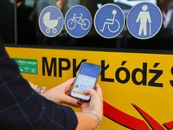 Pół roku aplikacji MigAppka i nowej Taryfy Przystankowej MPK Łódź