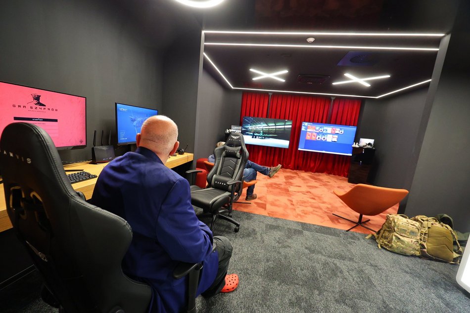 Przystanek Historia w Łodzi