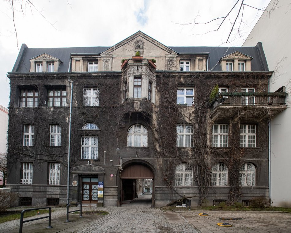 Łódź wspiera remonty. 5 mln zł na poprawę estetyki budynków Specjalnej Strefie Rewitalizacji