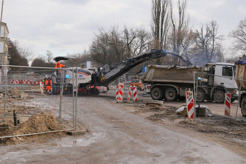 Remont Wojska Polskiego