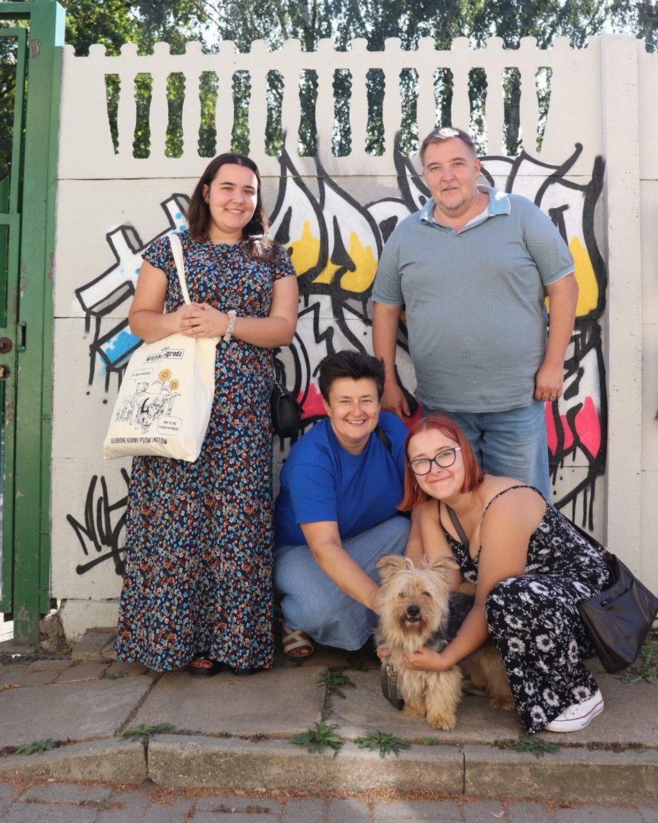 Dzień Kundelka w Łodzi