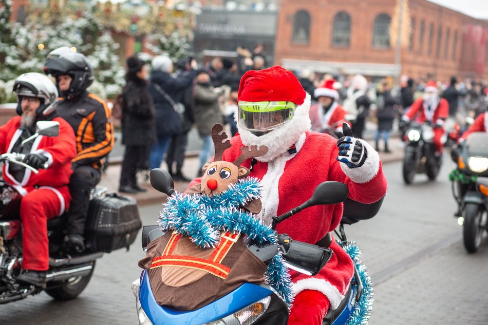 Sprawdź, co robić w weekend w Łodzi!