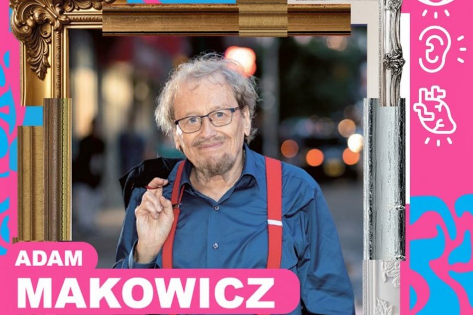 Łódzki Festiwal Kultury. Spektakle, koncerty i spotkania litereackie. Sprawdź line-up na grudzień!