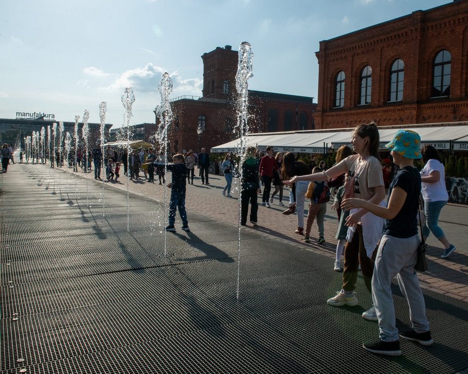 17. urodziny Manufaktury