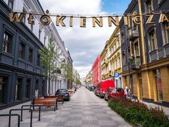 Łódź. Włókiennicza Unplugged w Łodzi. Kolejny letni koncert za nami