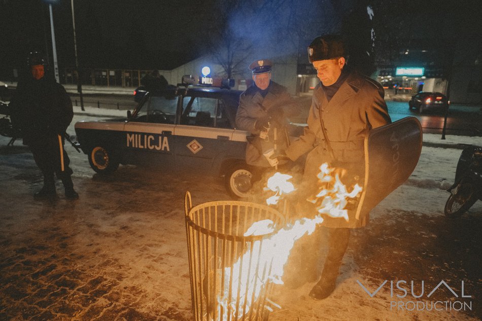 Łódź. Rock w klimacie PRL w Atlas Arenie. Legendy polskiej sceny muzycznej