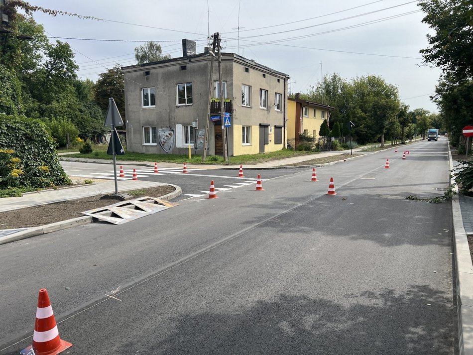 Koniec remontu 3 Maja w Łodzi!